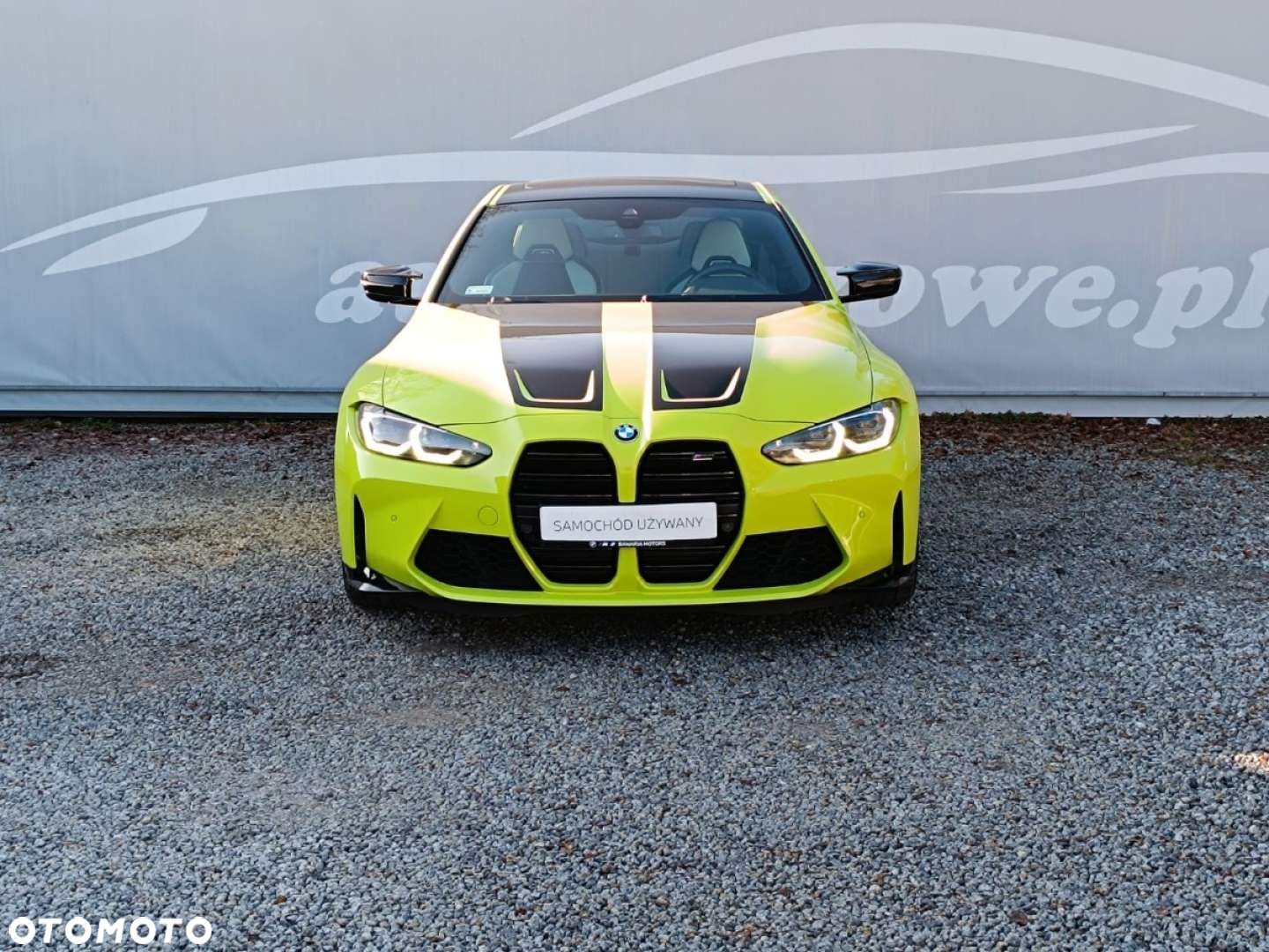 BMW M4 - 13