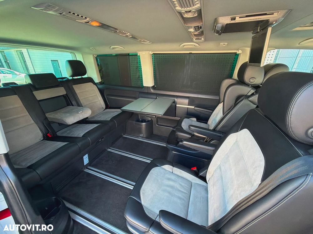 Volkswagen Multivan - 7