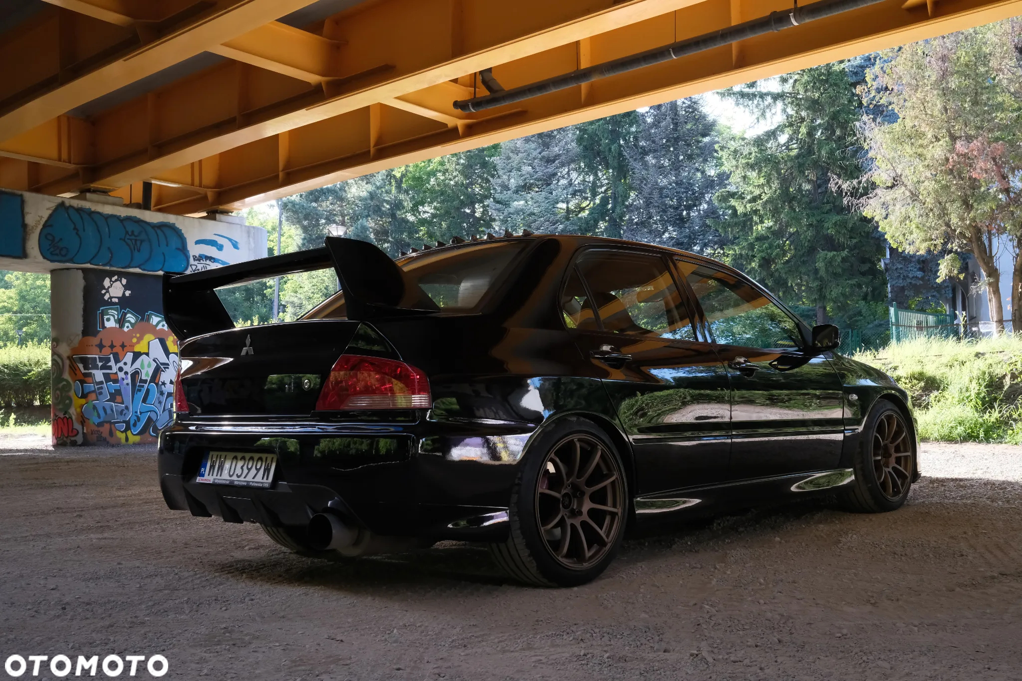 Mitsubishi Lancer Evolution 2.0 VIII - 2