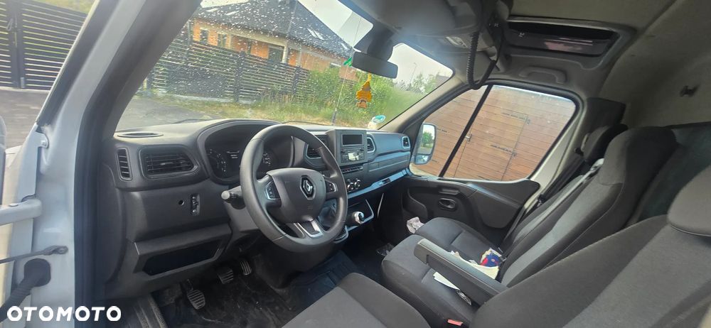 Renault master - 8