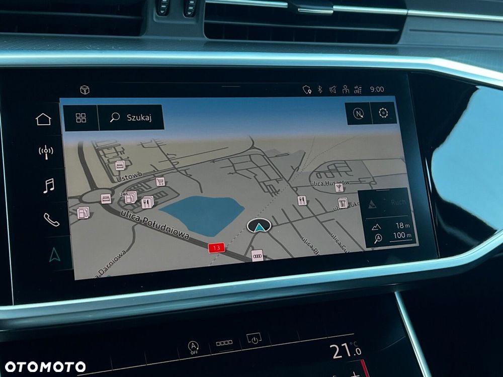 Audi A6 Avant - 29
