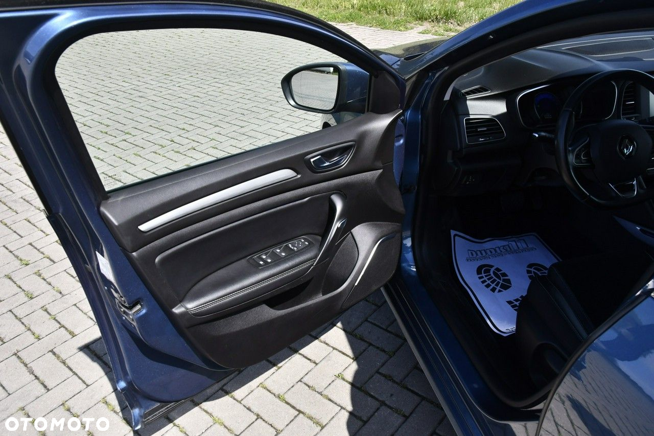 Renault Megane - 13