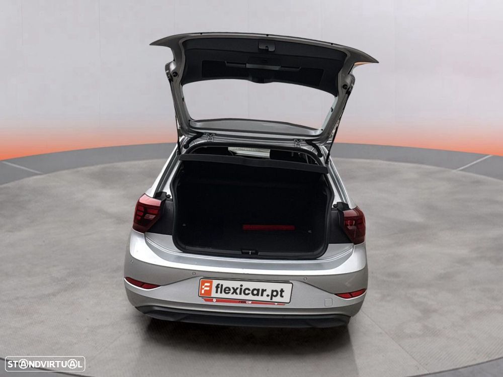 VW Polo 1.0 TSI Life - 7