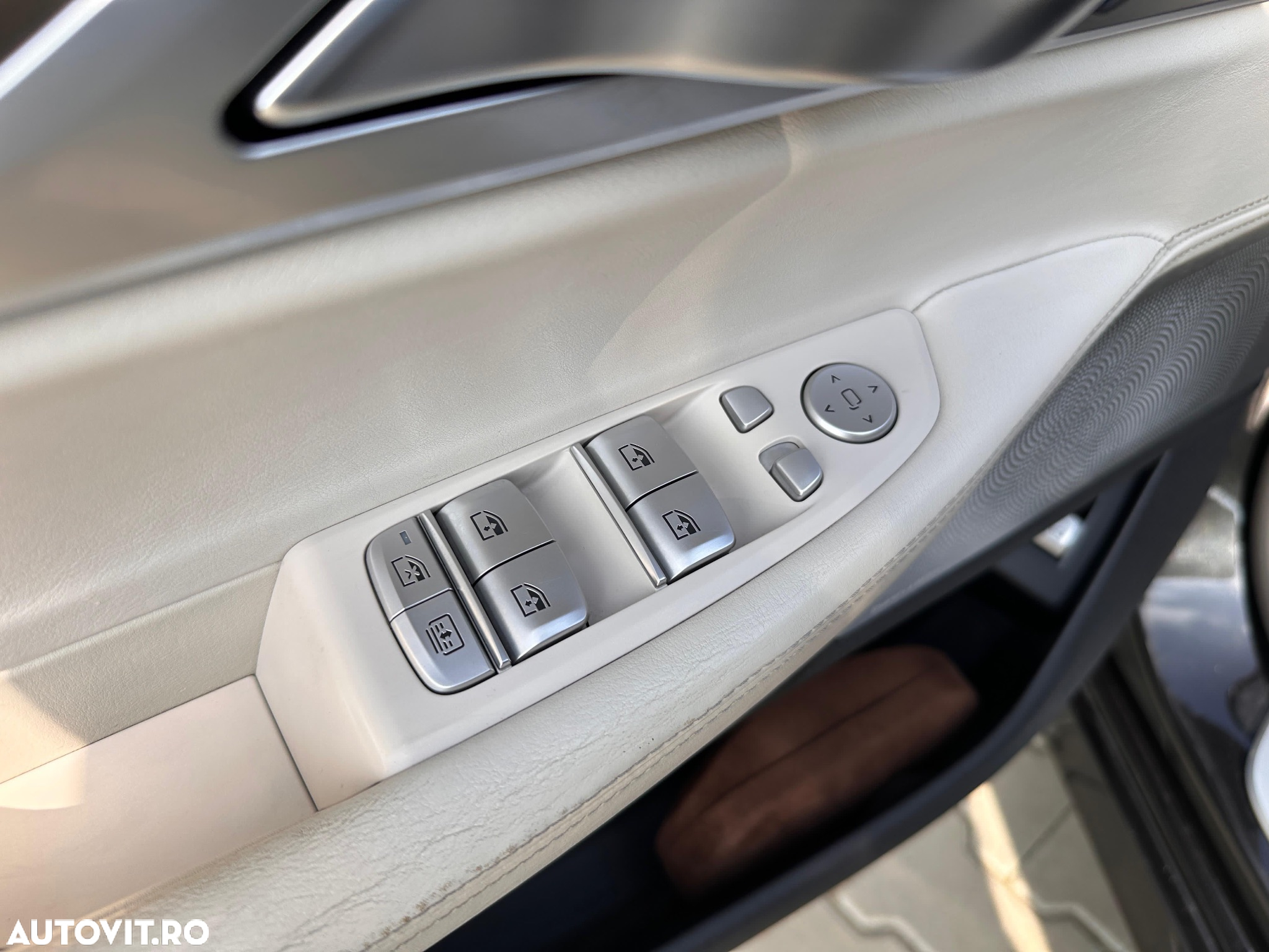 BMW Seria 7 730Ld xDrive - 17