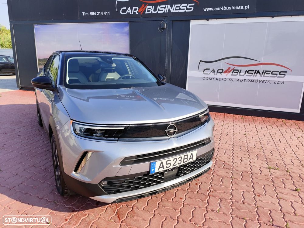Opel Mokka 1.5 D Elegance - 2