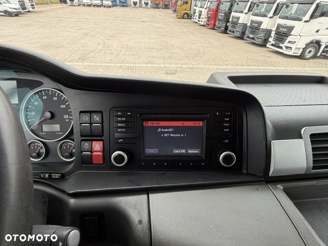 MAN TGS 18.480 4X4H HYDRODRIVE - 8