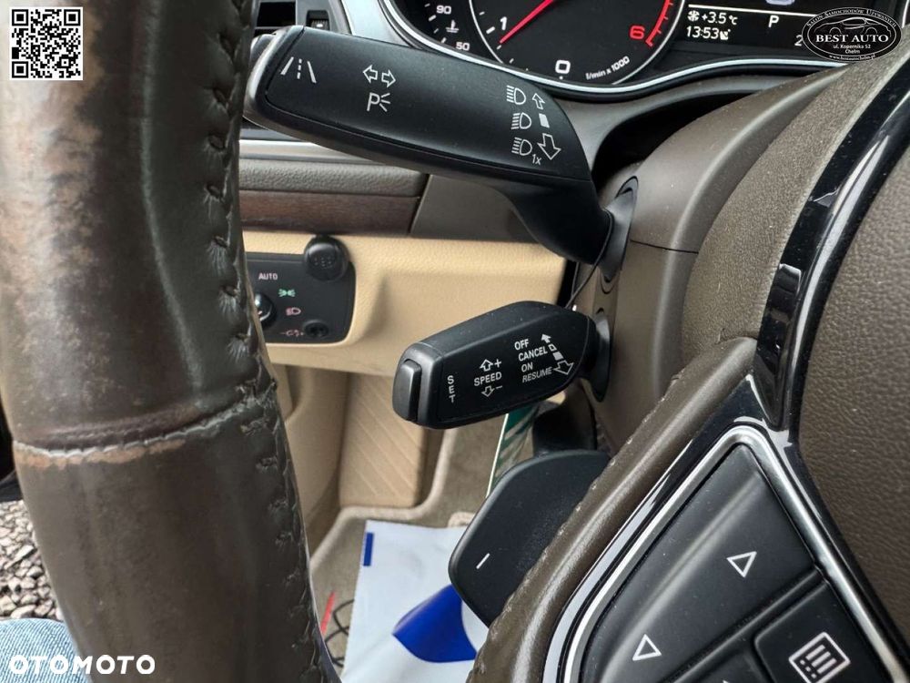 Audi A7 Sportback - 27