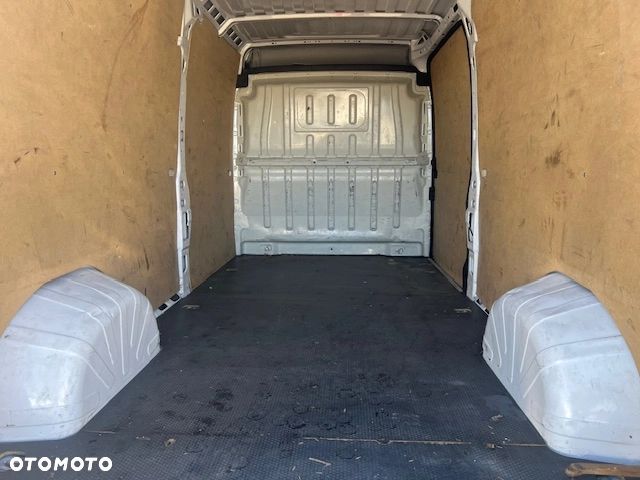 Fiat Ducato L3H2 2,3 140 KM klima tempomat - 11