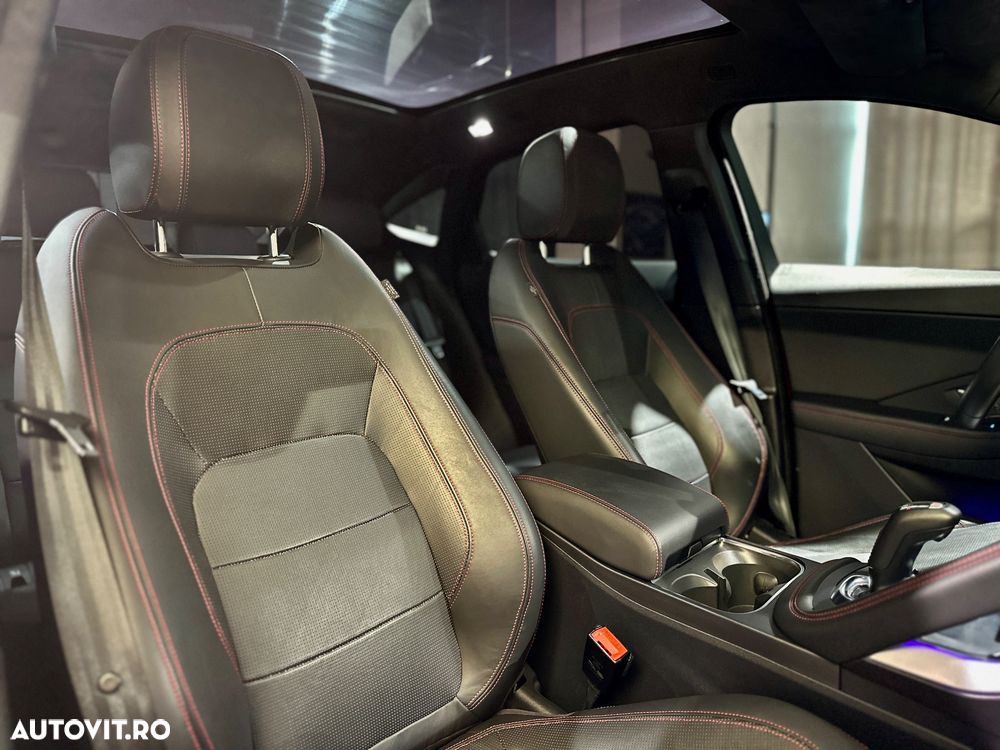 Jaguar E-Pace D180 AWD Aut. First Edition - 32