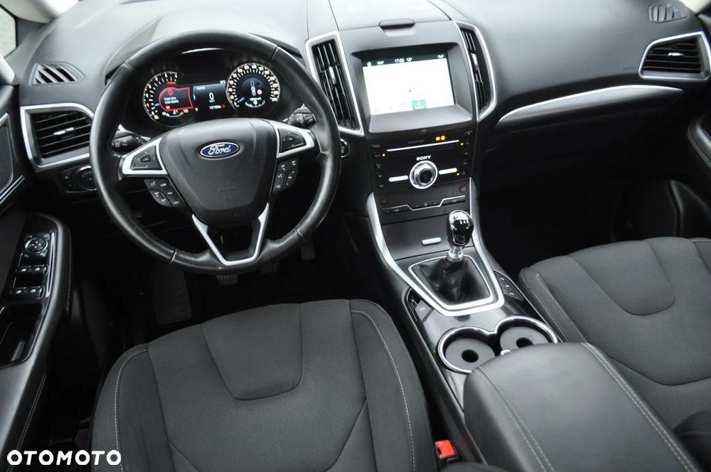 Ford S-Max 2.0 TDCi ST-Line - 16