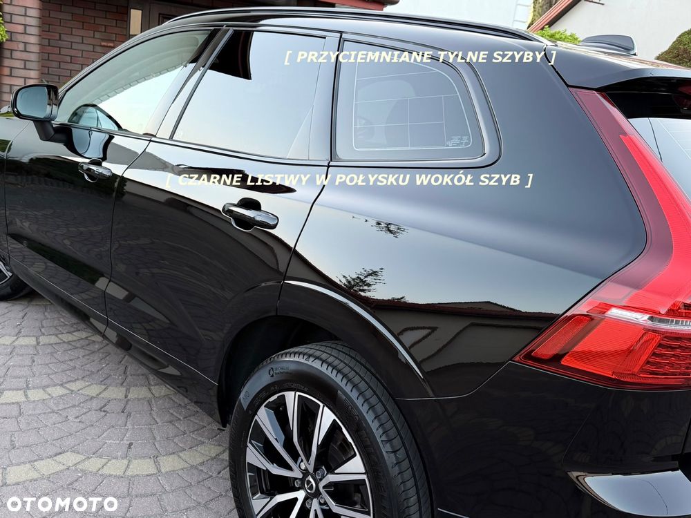 Volvo XC 60 B4 D Geartronic RDesign - 35