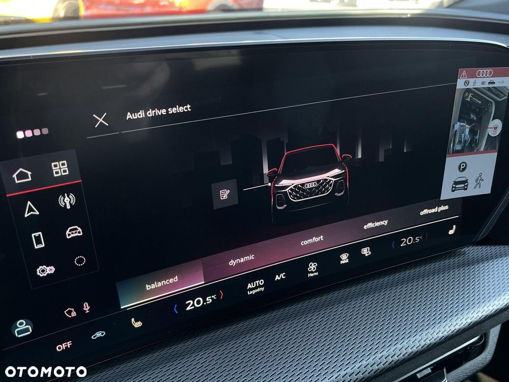 Audi Q5 Sportback - 37