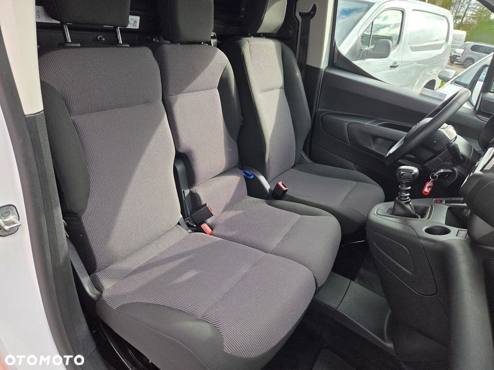 Toyota PROACE CITY - 12