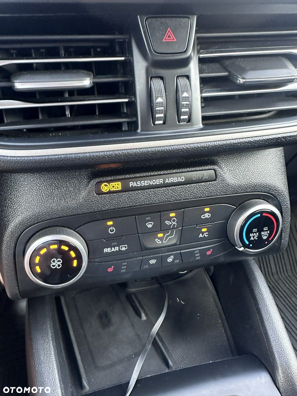 Ford Focus - 19