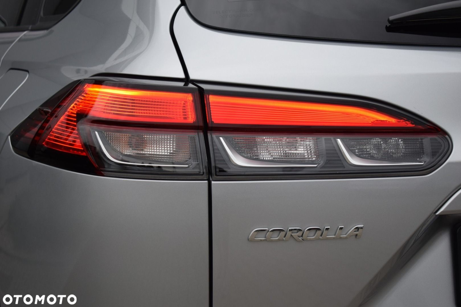 Toyota Corolla Cross 2.0 Hybrid Style - 12