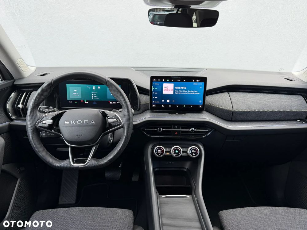 Skoda Kodiaq 1.5 TSI mHEV 4x2 Selection DSG - 12