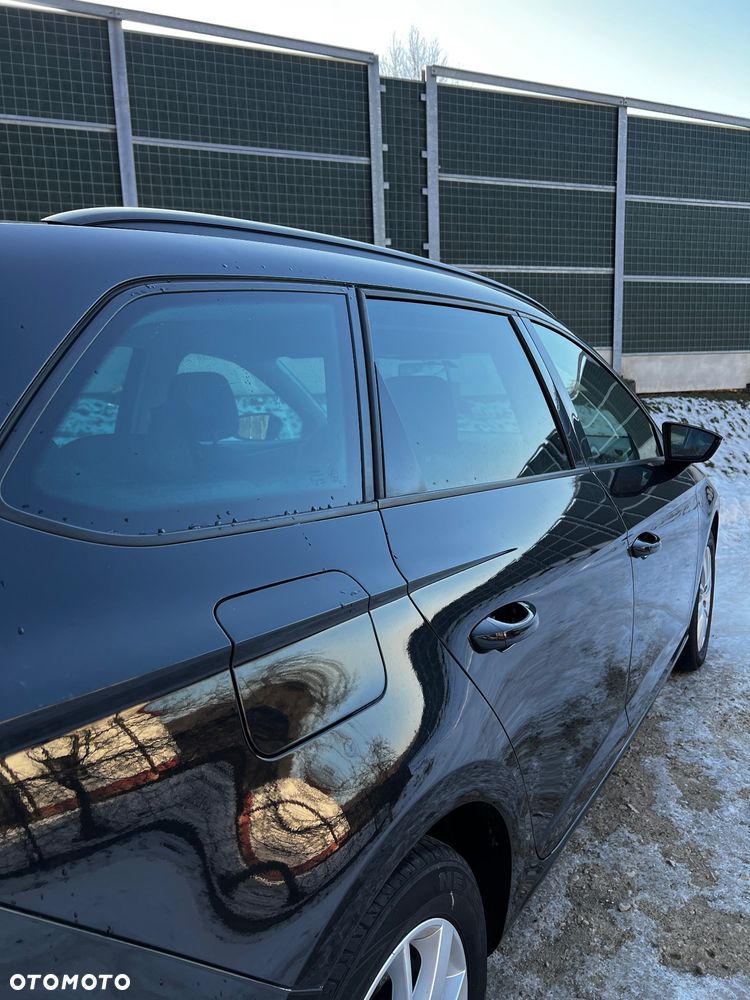 Seat Leon 1.2 TSI Reference - 22