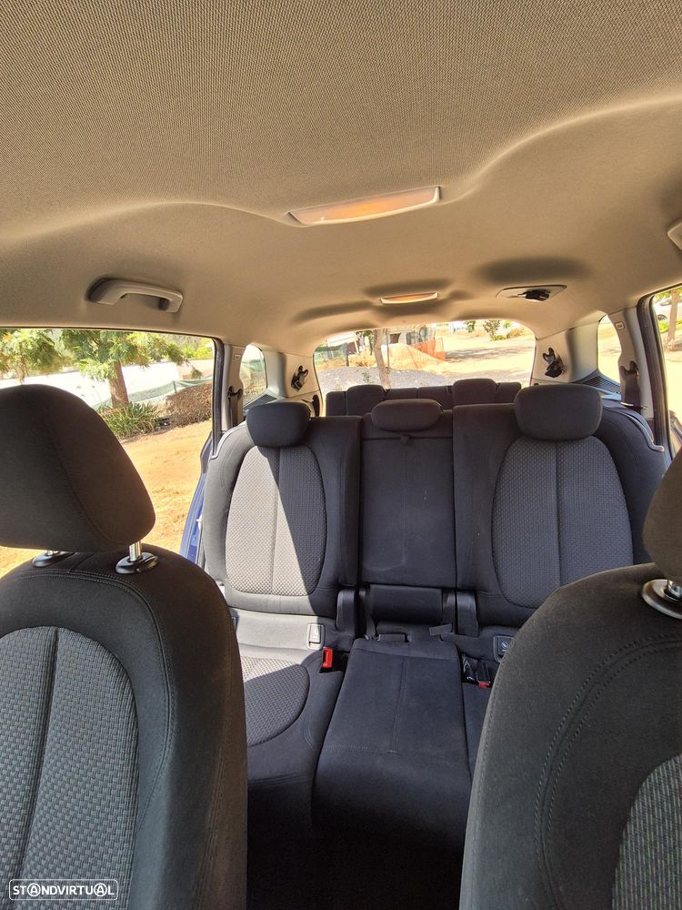 BMW 216 Gran Tourer d Advantage Auto - 21