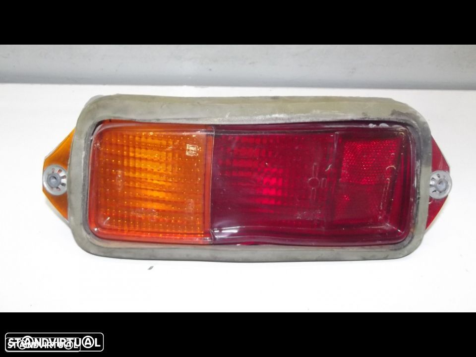 ford escort carrinha farolim original - 1
