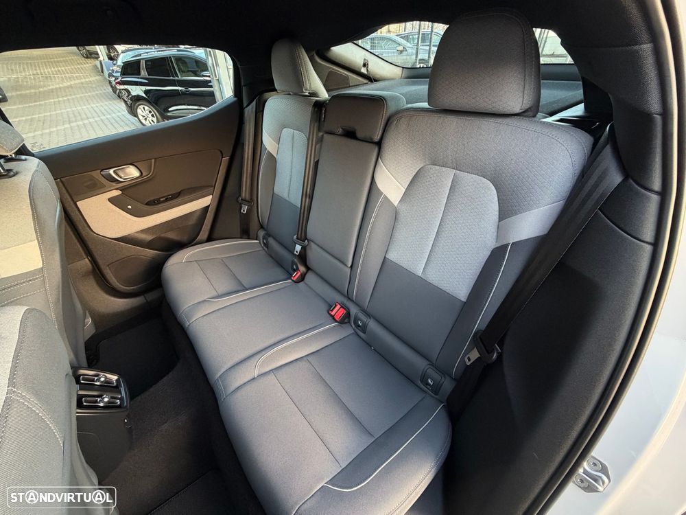 Polestar 2 Single Motor 64kWh - 46