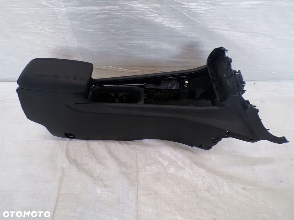 Tunel środkowy Jeep Compass II 2022- NOWY ORYGINAŁ 60962565 - 2