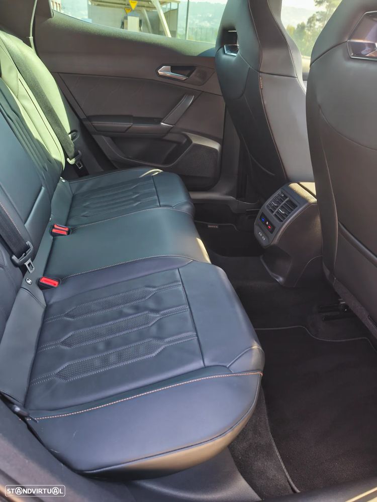 Cupra Formentor 2.0 TDI Sport - 6