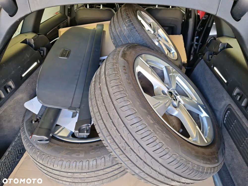 Audi A6 Avant 45 TFSI quattro S tronic sport - 9