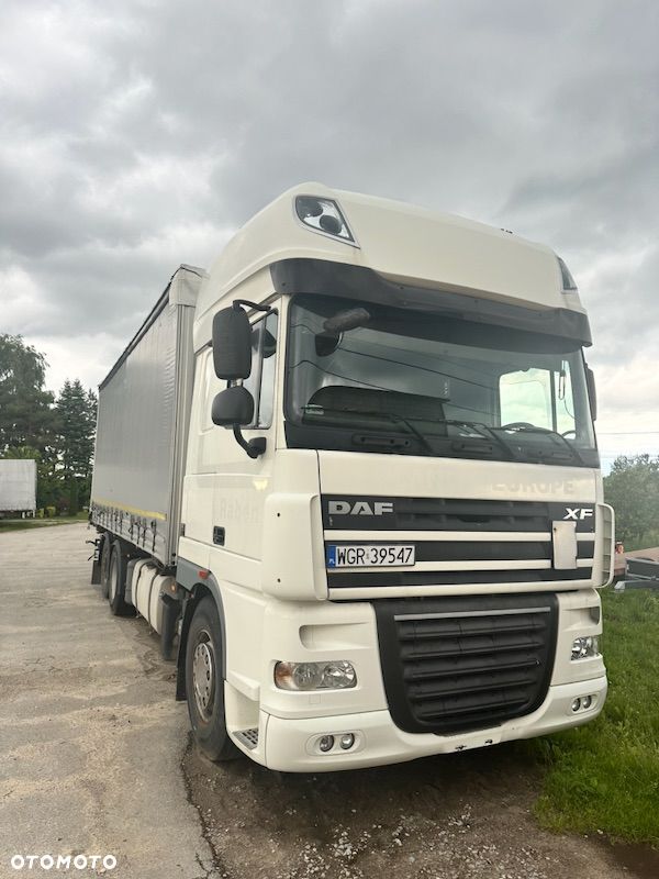 DAF 105 460 - 1