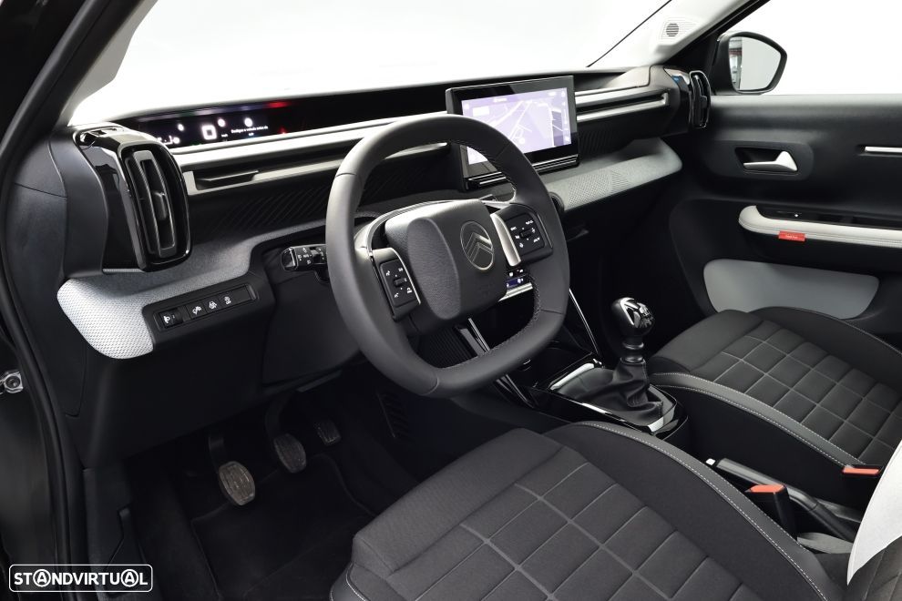 Citroën C3 1.2 Turbo Max - 46