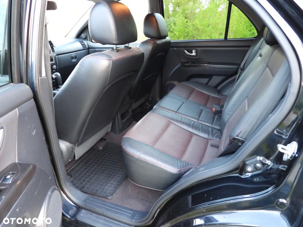 Kia Sorento 3.3 V6 EX - 13