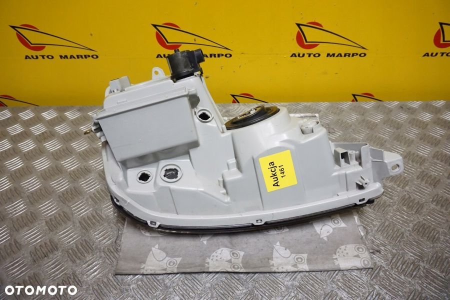 LEXUS LS LS430 2000 - 2003 REFLEKTOR LAMPA XENON LEWA USA - 7