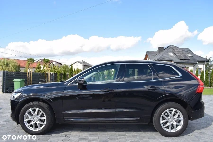 Volvo XC 60 B5 D AWD Geartronic Inscription - 3