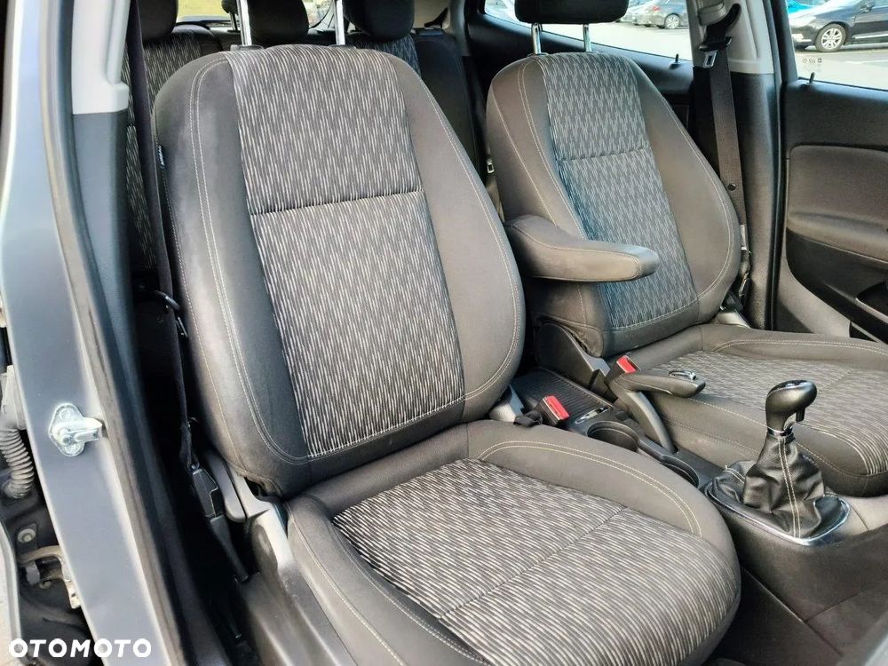 Opel Mokka 1.6 Cosmo S&S - 10