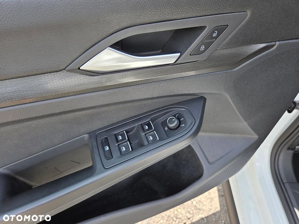 Volkswagen Golf 2.0 TSI BMT GTI Performance DSG - 17