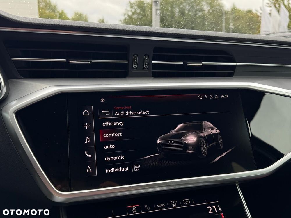 Audi A6 Limousine - 27