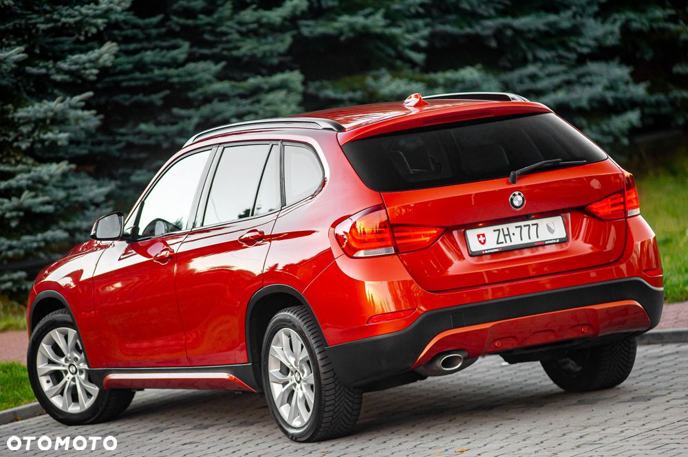 BMW X1 - 14
