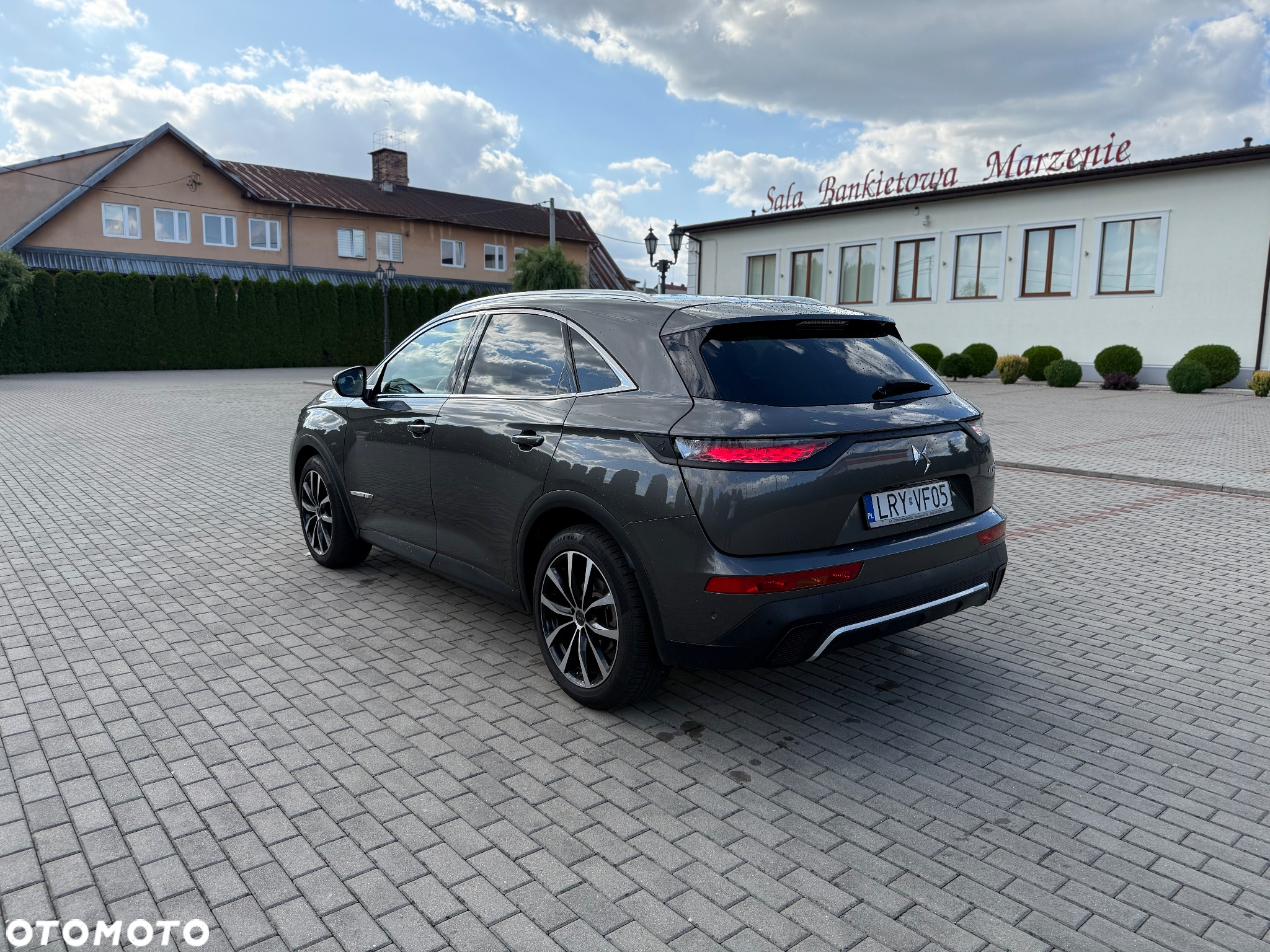 DS Automobiles DS 7 Crossback - 7