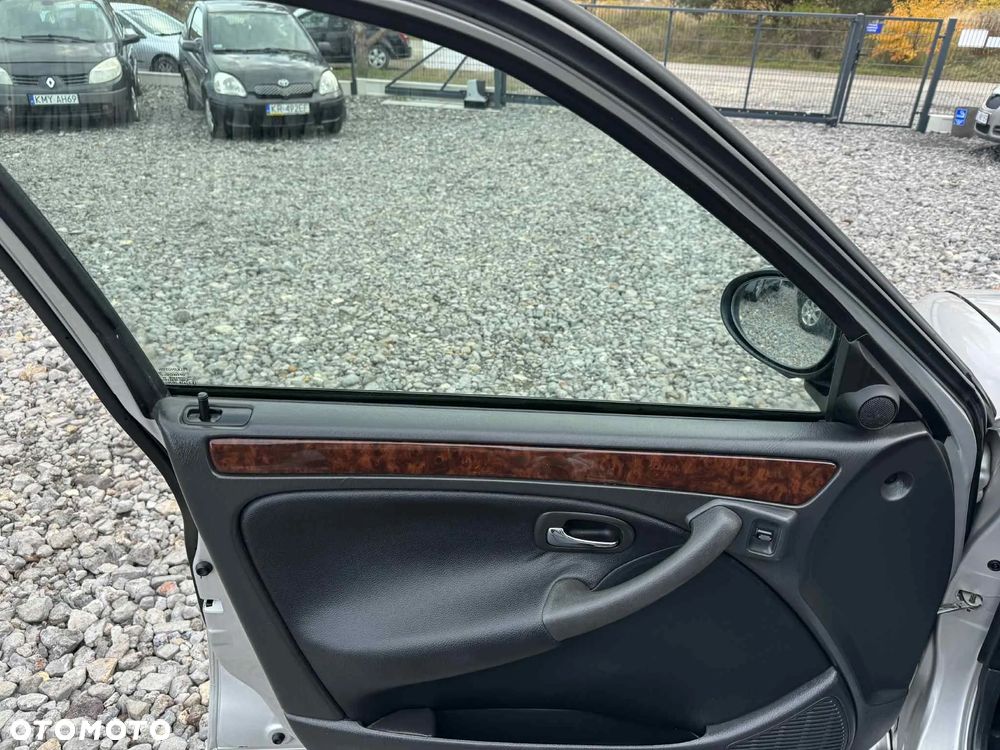 Rover 45 1.8 Charme - 12