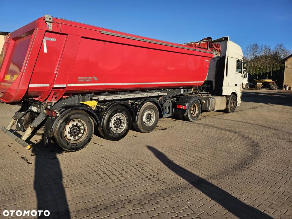 Schmitz Cargobull SCB*S3D - 8