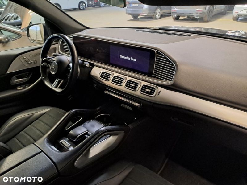 Mercedes-Benz GLE 350 de 4Matic 9G-TRONIC AMG Line Advanced Plus - 6