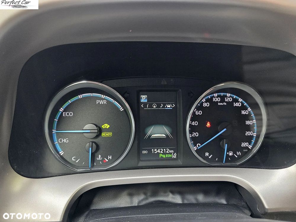 Toyota RAV4 2.5 4x4 Executive - 20