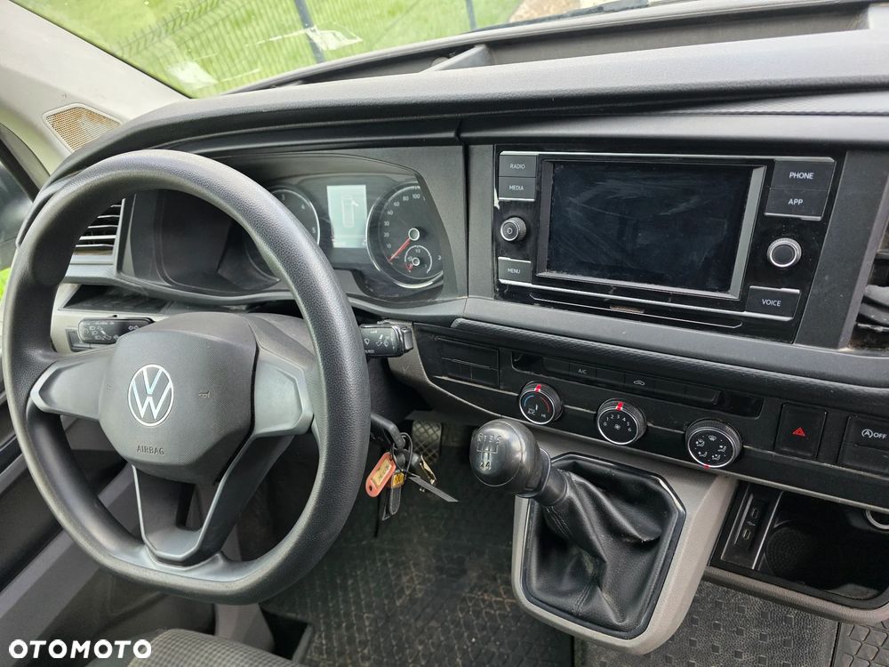 Volkswagen T6 - 13