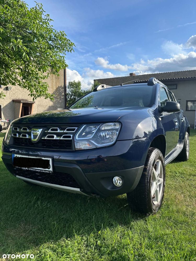 Dacia Duster - 3