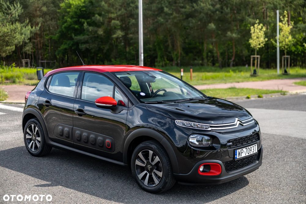 Citroën C3 - 2