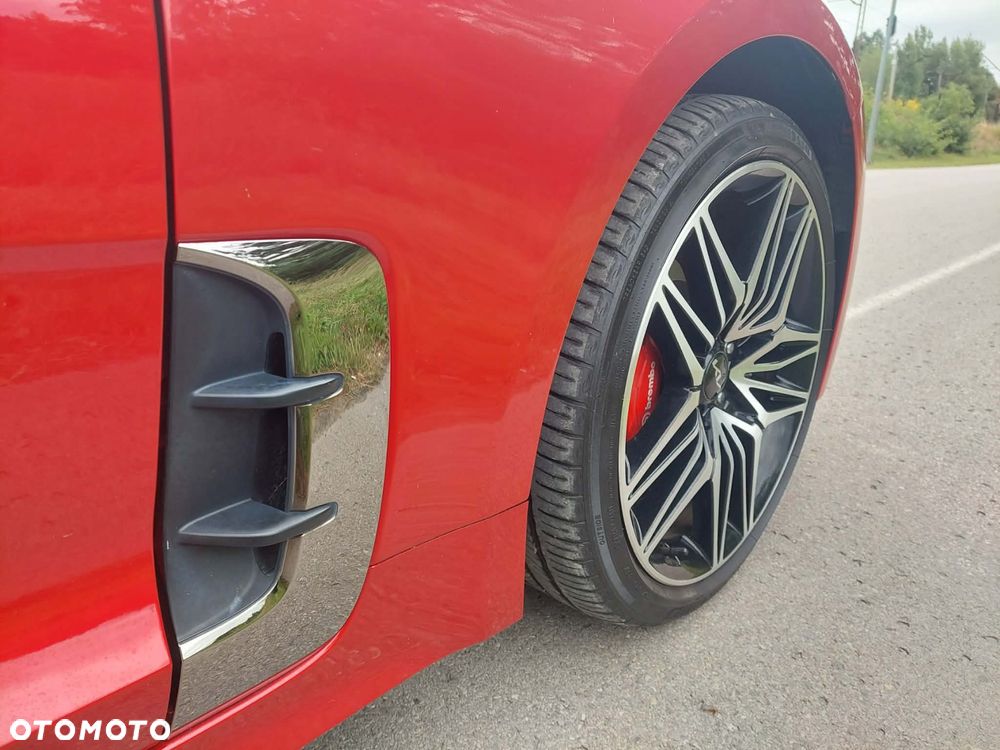 Kia Stinger 3.3 T-GDI V6 GT Prestige Line AWD - 8