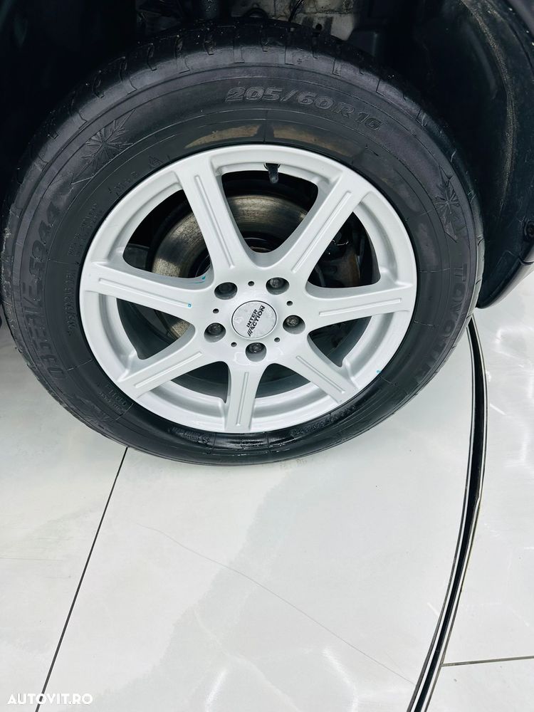 Nissan Juke 1.5 dCi N-Way+ - 9