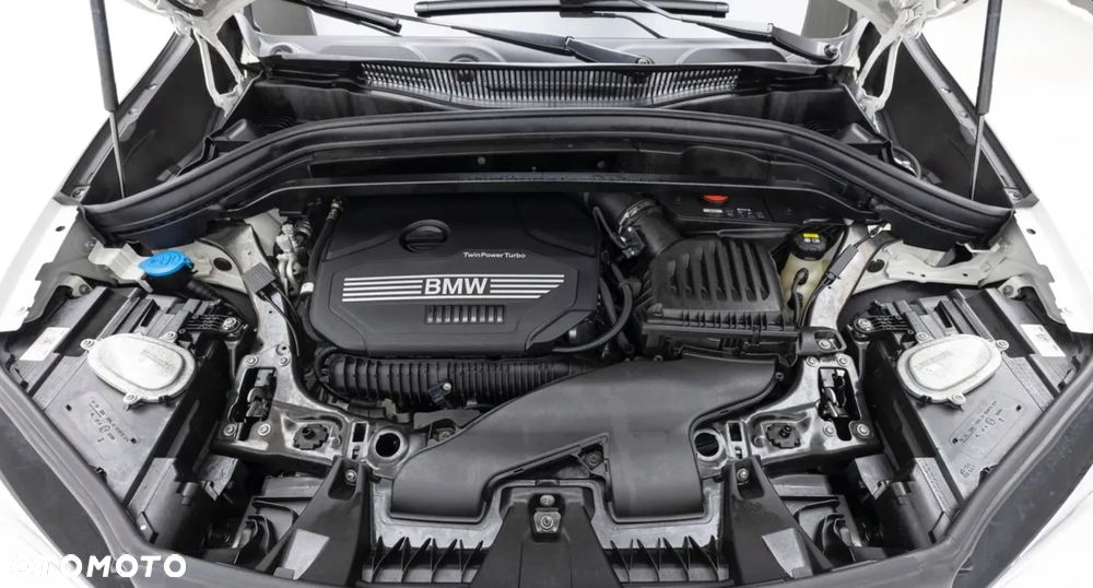 BMW X1 xDrive20i xLine - 18