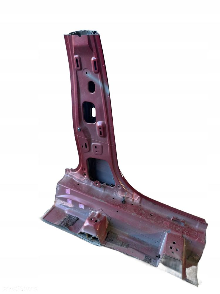 lewy przód próg słupek mazda 3 iv bp 2019-2025 46v - 2