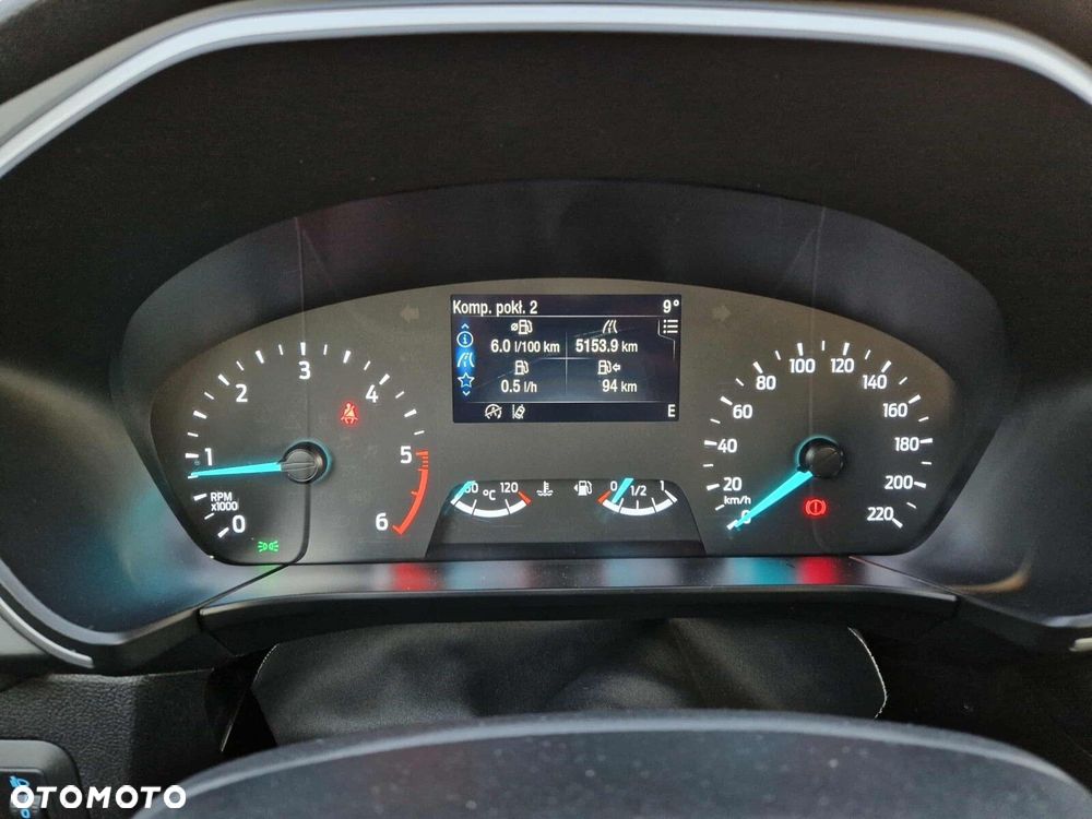 Ford Kuga 1.5 EcoBlue FWD Titanium - 23