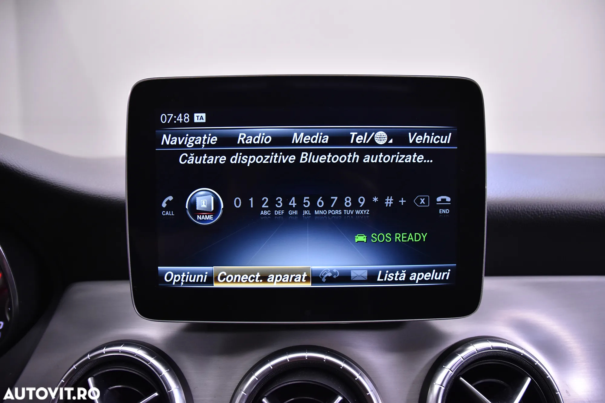 Mercedes-Benz CLA 180 7G-DCT AMG Line - 21